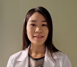 Dr. Stephanie Leung